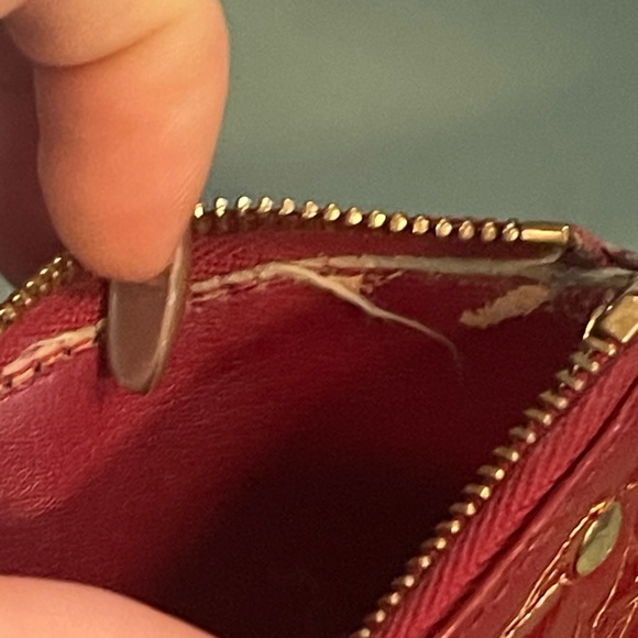 Authentic Vernis Louis Vuitton Key Cles - Picture 3 of 7